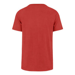 St. Louis Cardinals Outlast Franklin T-Shirt Red