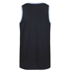Tampa Bay Rays Upload Franklin Tank Top Navy