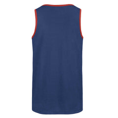 Texas Rangers Upload Franklin Tank Top Royal