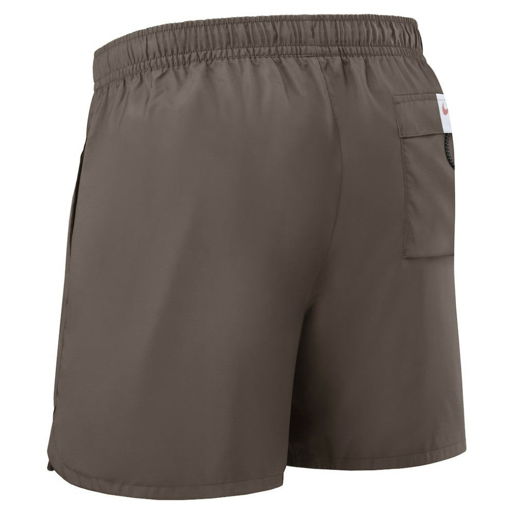 Boston Red Sox Statement Shorts Light Brown