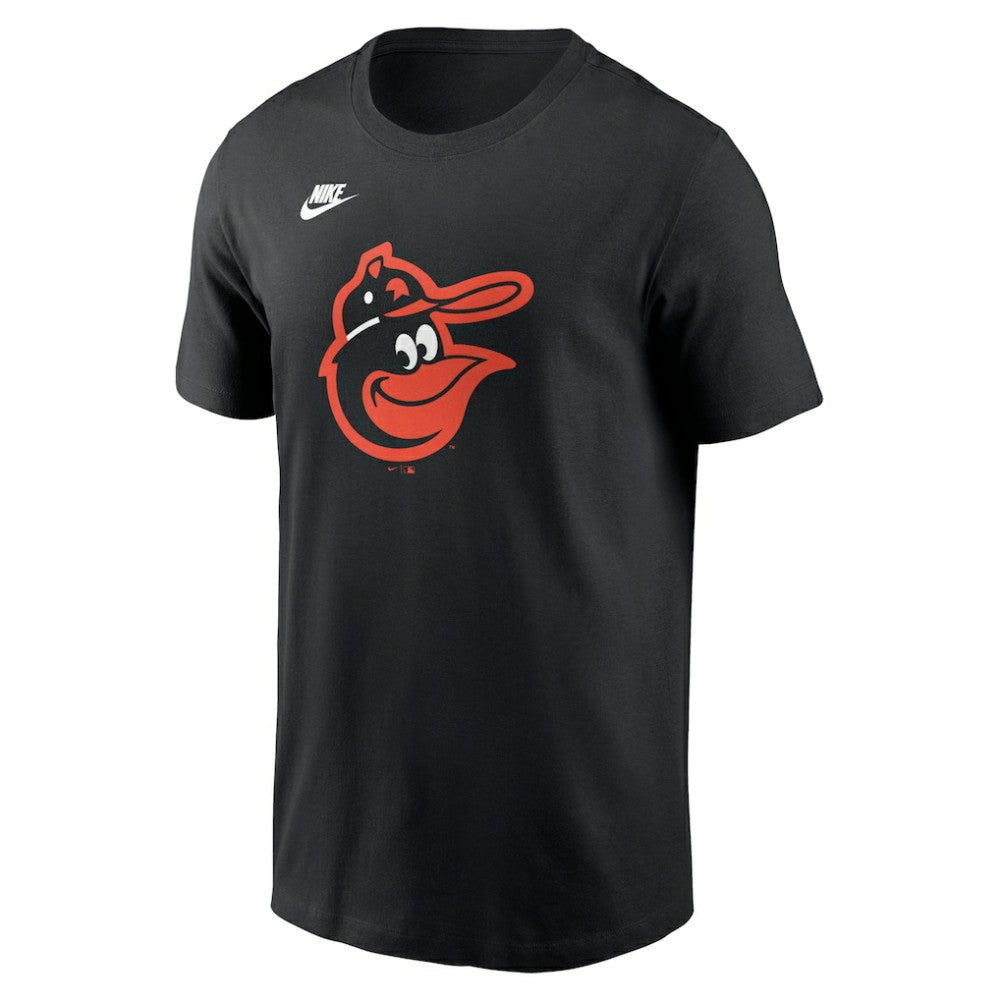 Baltimore Orioles Cooperstown Collection T-Shirt Black