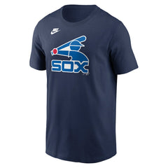 Chicago White Sox Cooperstown Collection T-Shirt Navy