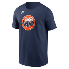Houston Astros Cooperstown Collection T-Shirt Navy