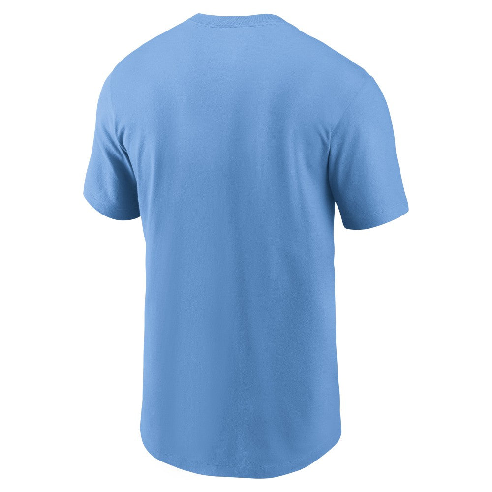 Kansas City Royals Cooperstown Collection T-Shirt Light Blue