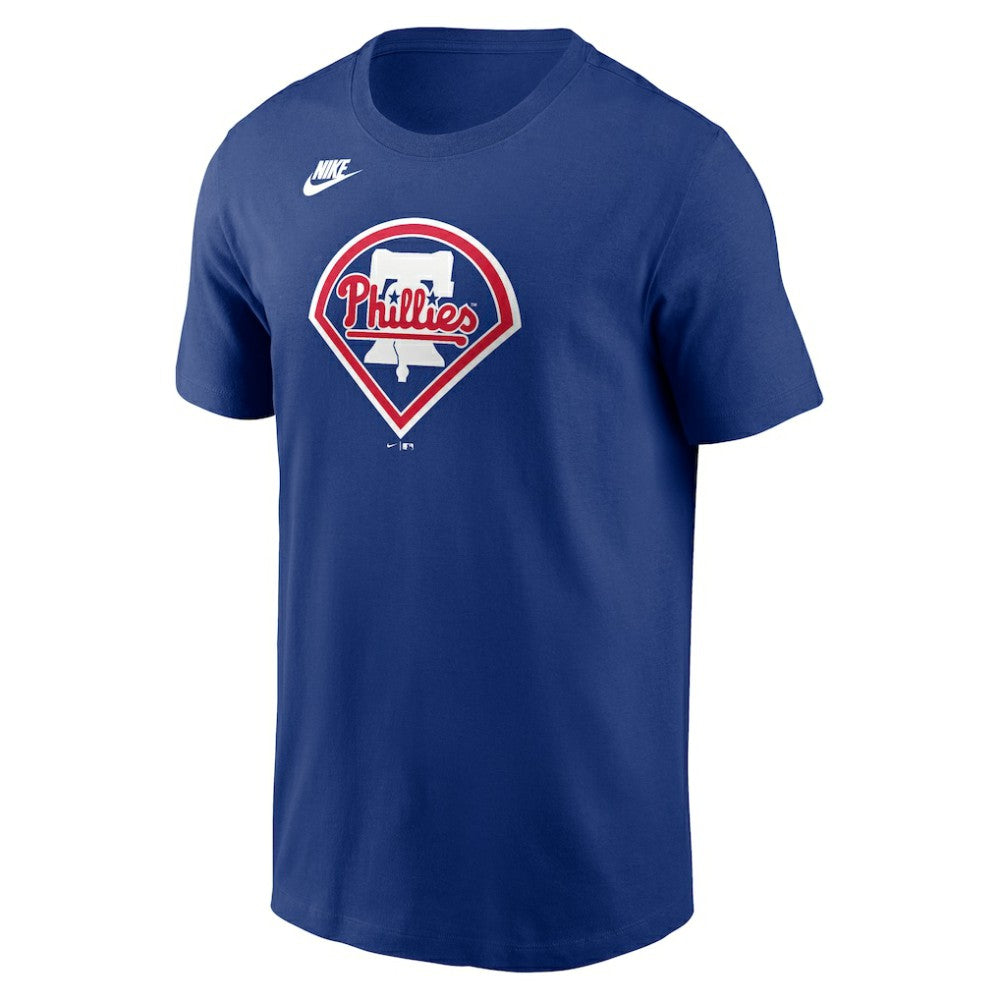 Philadelphia Phillies Cooperstown Collection T-Shirt Royal
