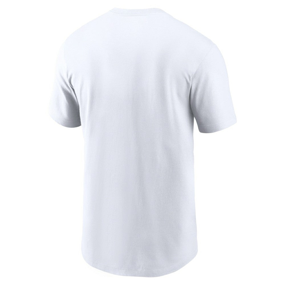 San Diego Padres City Connect Large Logo T-Shirt White