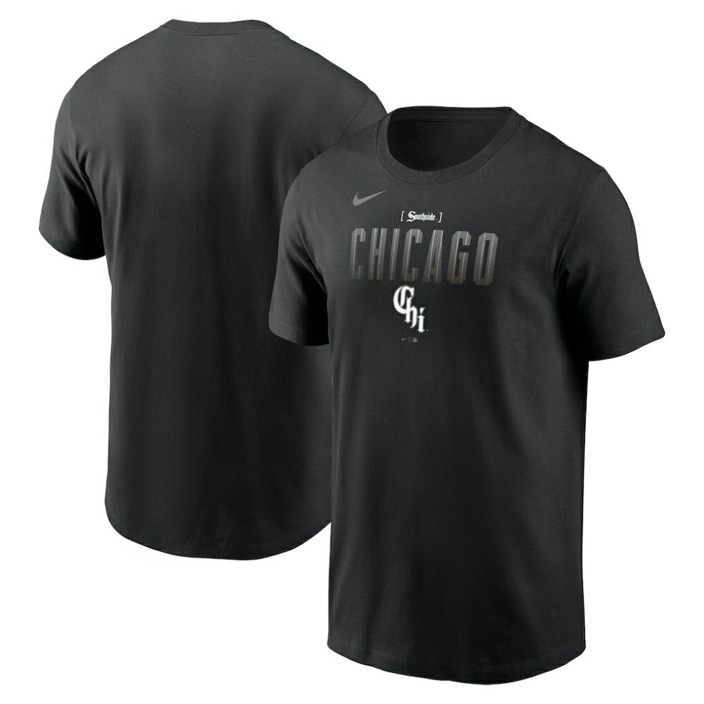 Chicago White Sox City Connect T-Shirt Black