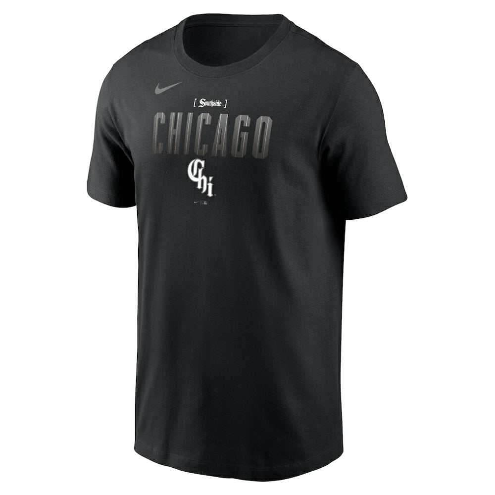 Chicago White Sox City Connect T-Shirt Black