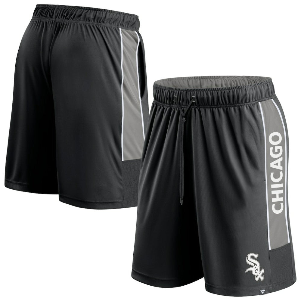 Chicago White Sox Win The Match Defender Shorts Black