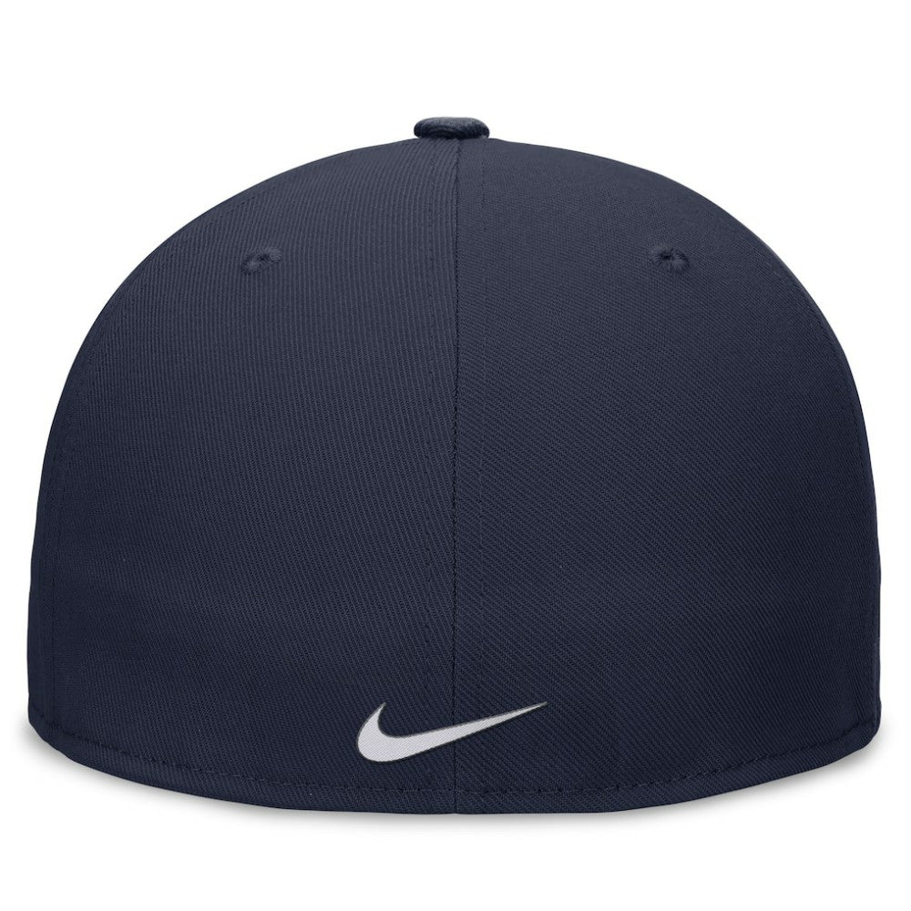 Houston Astros Performance Fitted Hat Navy