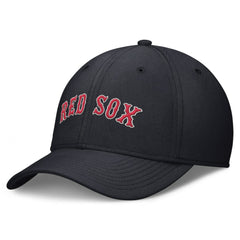 Boston Red Sox Performance Flex Hat Navy