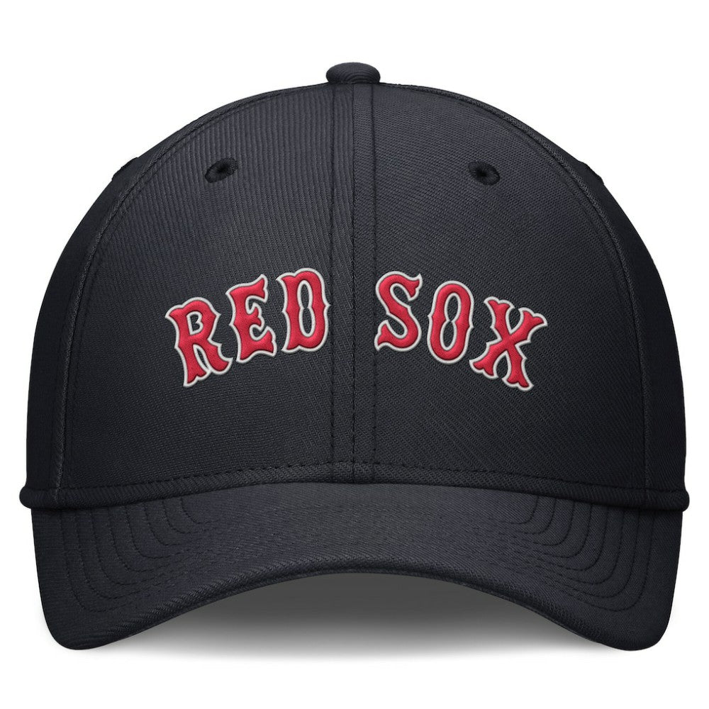 Boston Red Sox Performance Flex Hat Navy