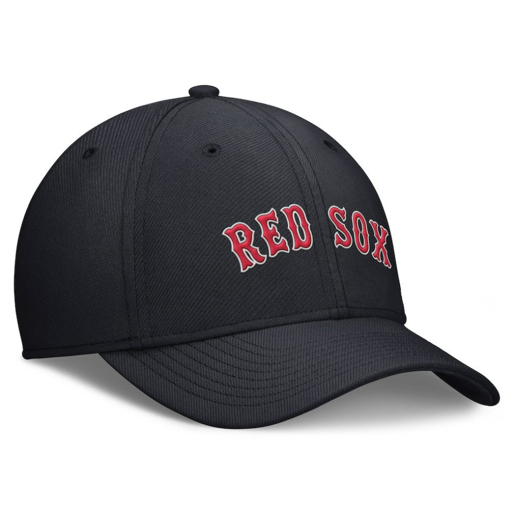 Boston Red Sox Performance Flex Hat Navy