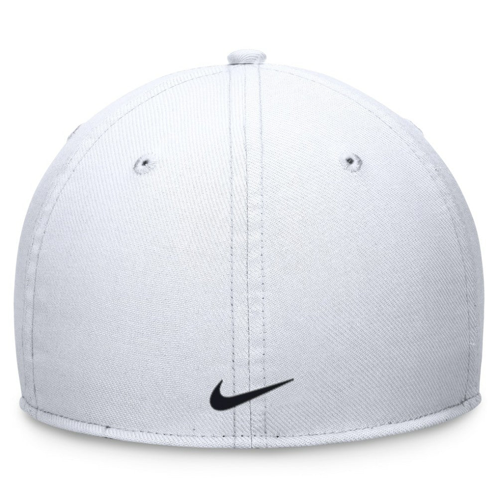Chicago White Sox Performance Flex Hat White