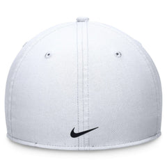 Chicago White Sox Performance Flex Hat White