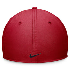 Cincinnati Reds Performance Flex Hat Red