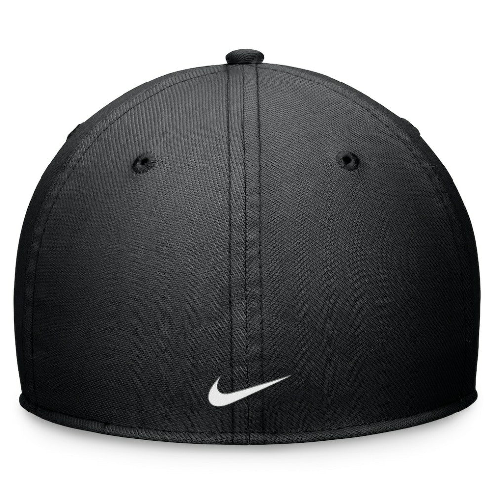 Colorado Rockies Performance Flex Hat Black