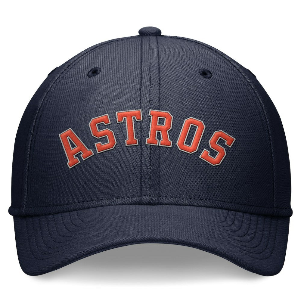 Houston Astros Performance Flex Hat Navy