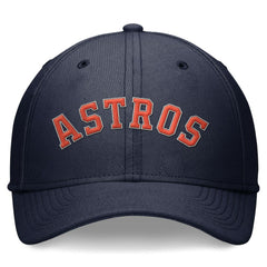 Houston Astros Performance Flex Hat Navy