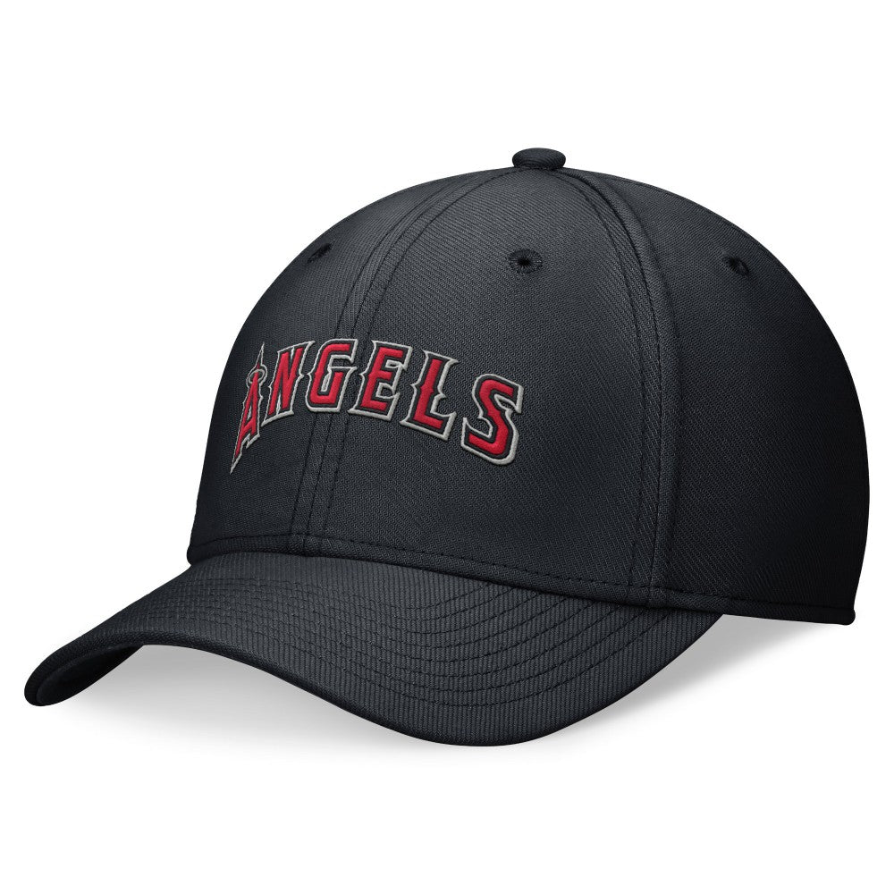 Los Angeles Angels Performance Flex Hat Navy