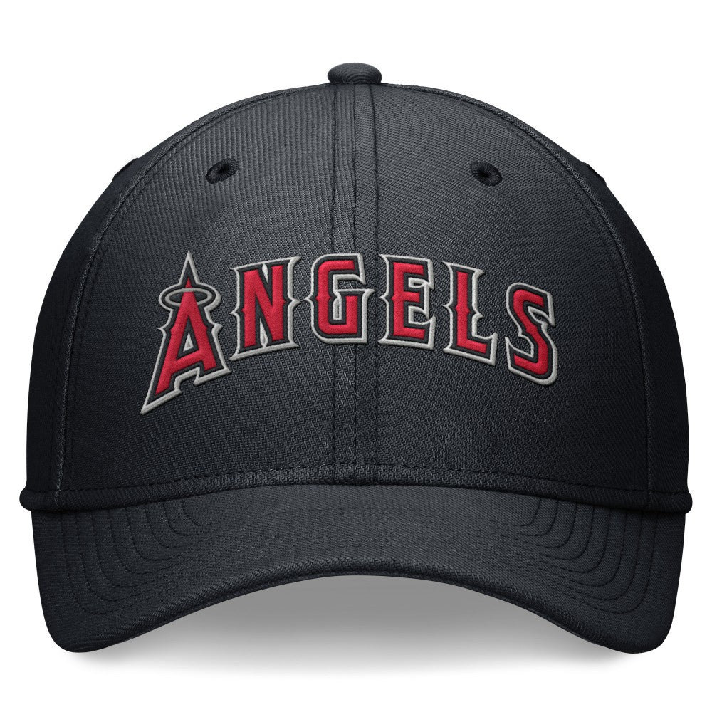 Los Angeles Angels Performance Flex Hat Navy
