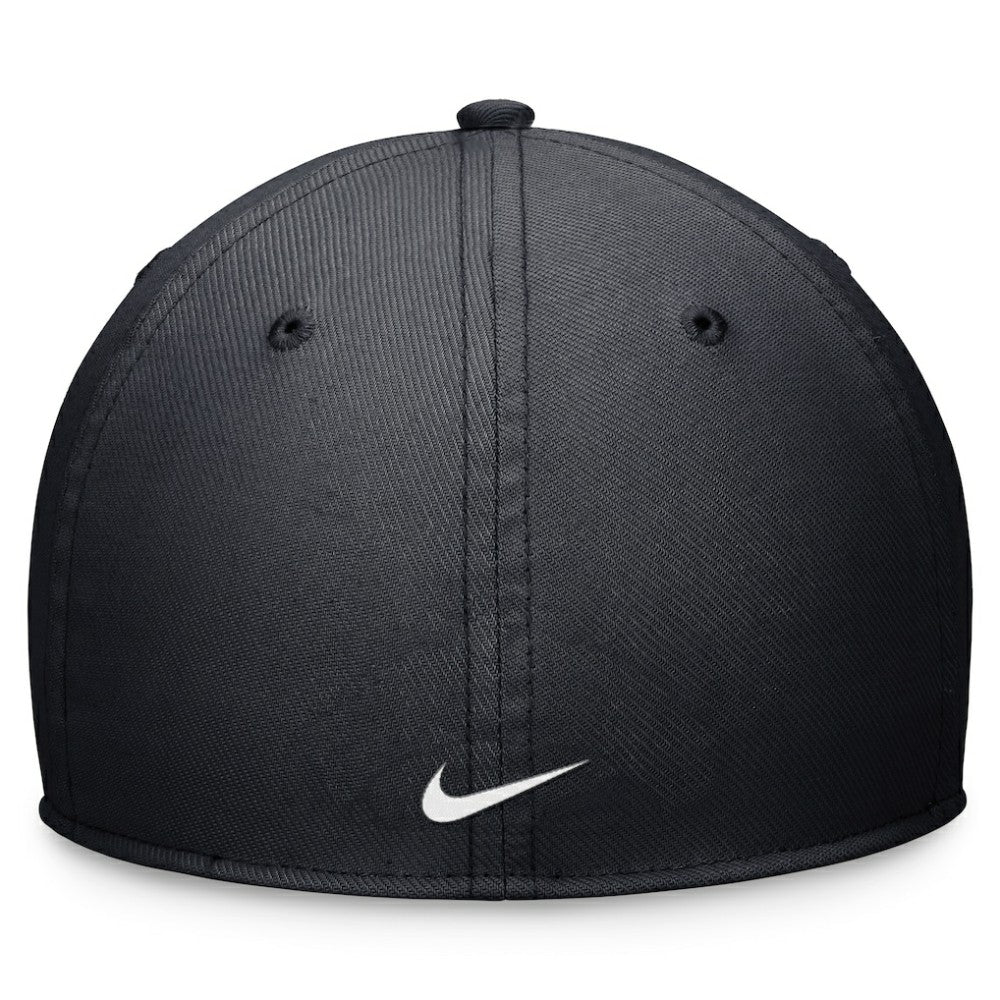 New York Yankees Performance Flex Hat Navy