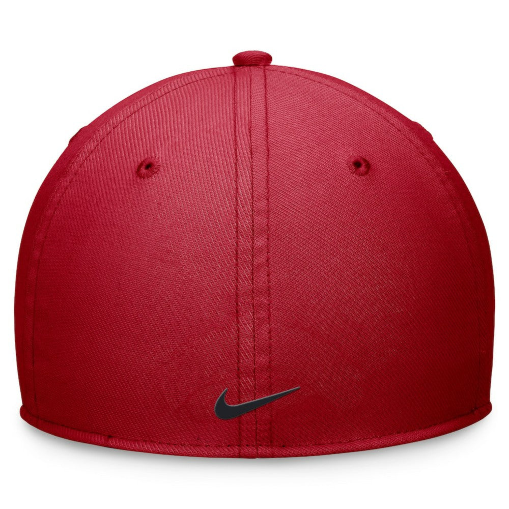 St. Louis Cardinals Performance Flex Hat Red