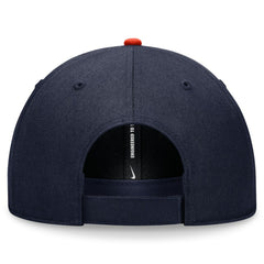 Houston Astros Club Performance Adjustable Hat Navy