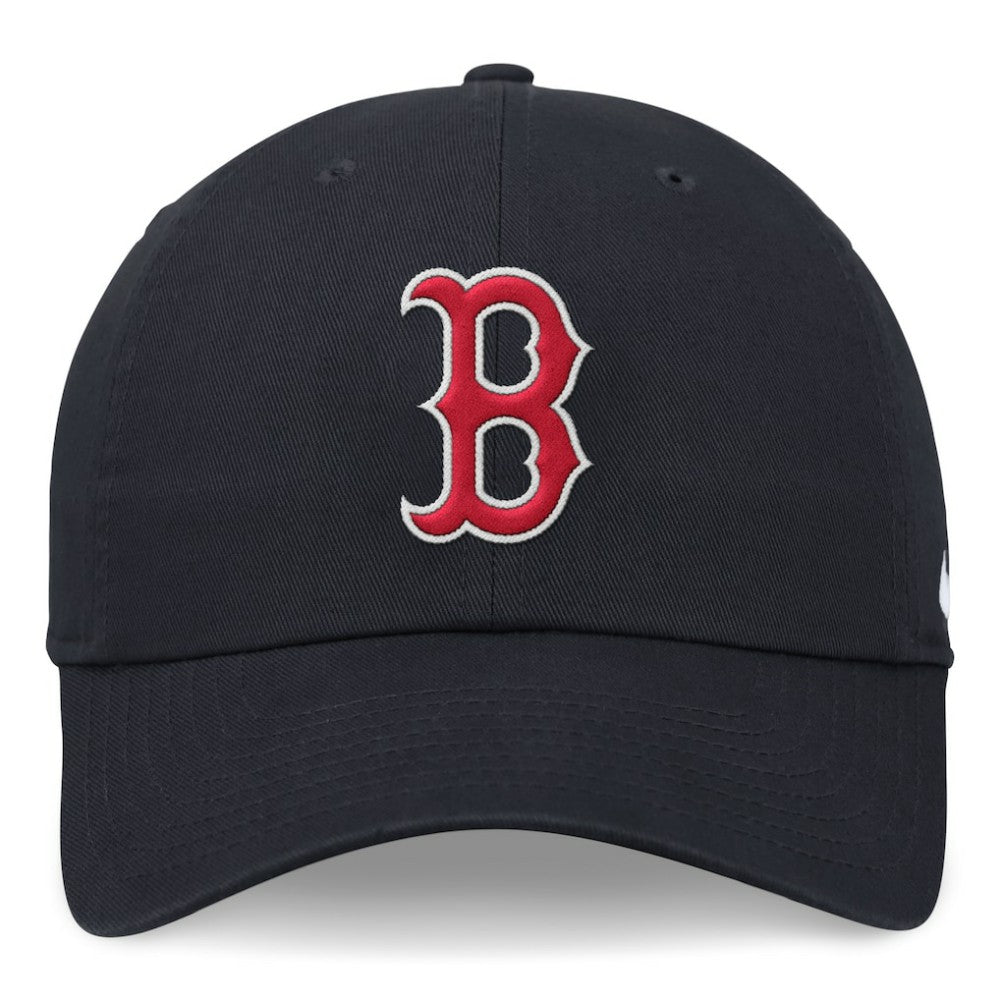 Boston Red Sox Club Adjustable Hat Navy