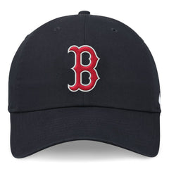 Boston Red Sox Club Adjustable Hat Navy