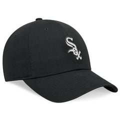 Chicago White Sox Club Adjustable Hat Black