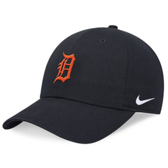 Detroit Tigers Club Adjustable Hat Navy
