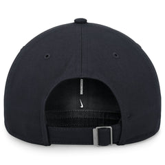 Detroit Tigers Club Adjustable Hat Navy