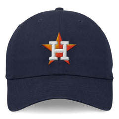 Houston Astros Club Adjustable Hat Navy