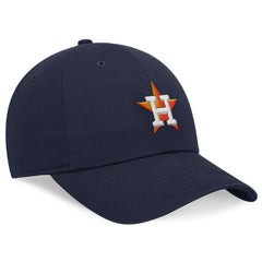 Houston Astros Club Adjustable Hat Navy