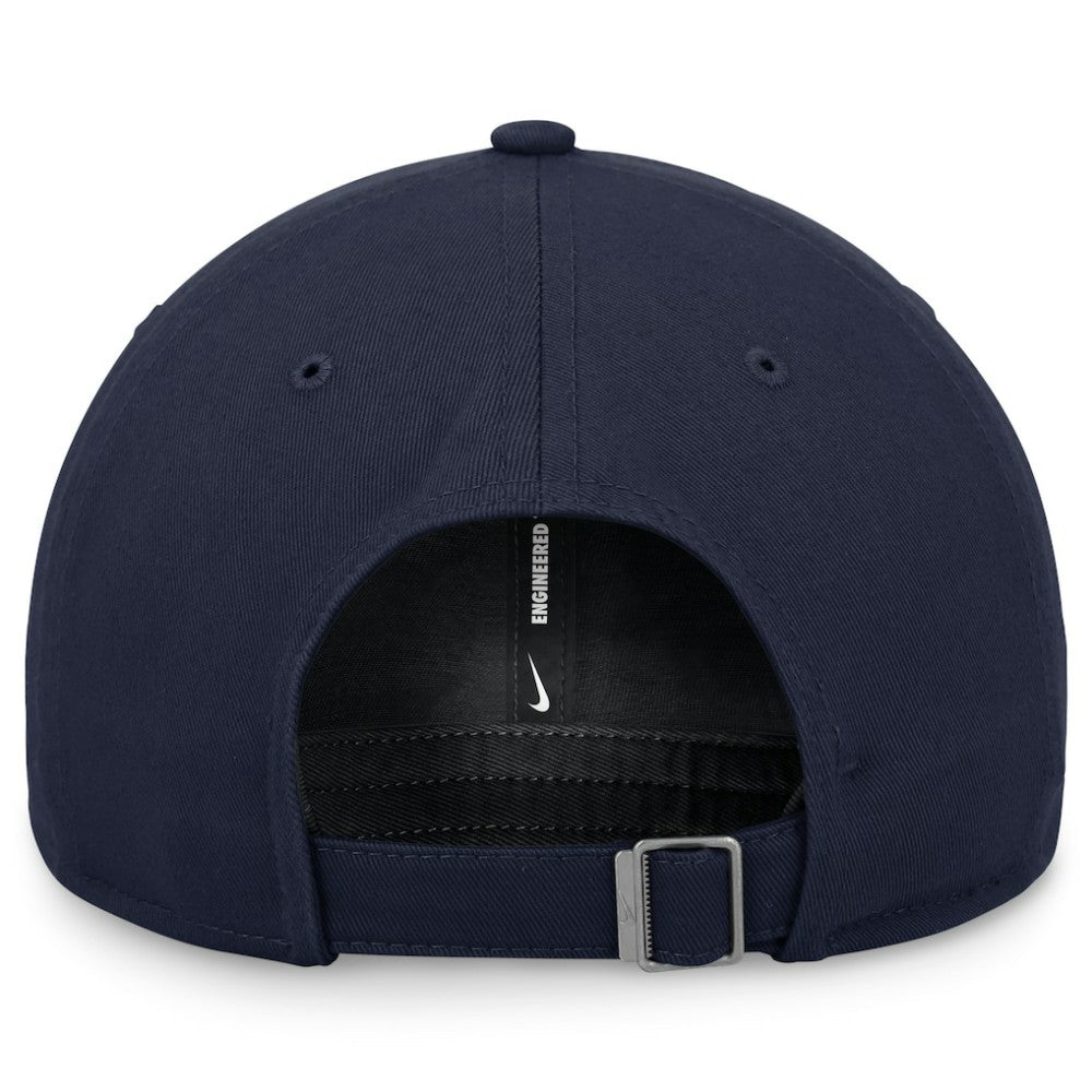 Houston Astros Club Adjustable Hat Navy