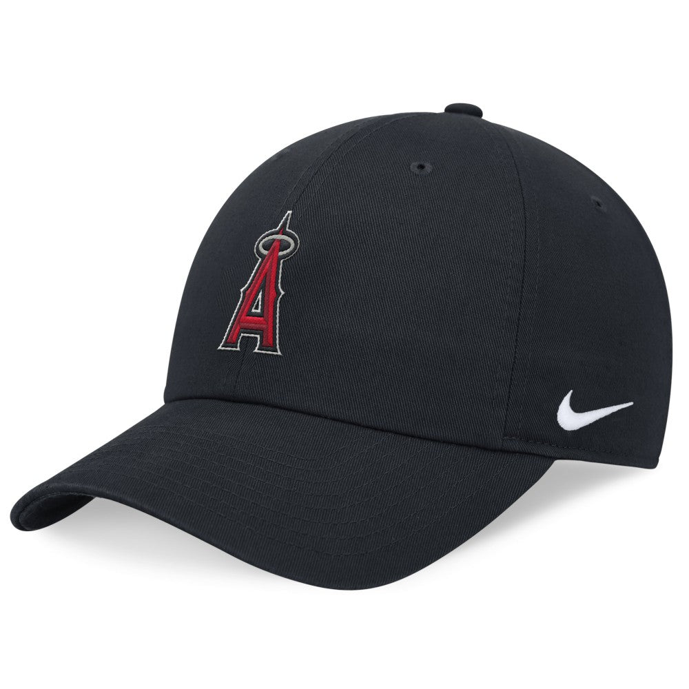 Los Angeles Angels Club Adjustable Hat Navy