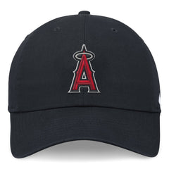 Los Angeles Angels Club Adjustable Hat Navy