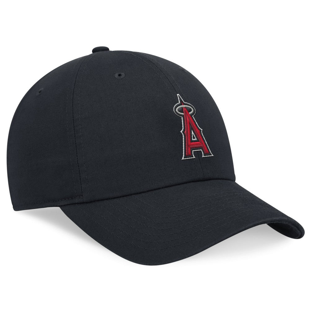Los Angeles Angels Club Adjustable Hat Navy