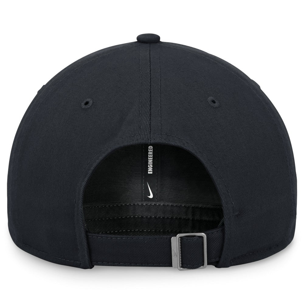Los Angeles Angels Club Adjustable Hat Navy