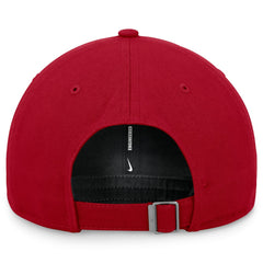 Los Angeles Angels Club Adjustable Hat Red