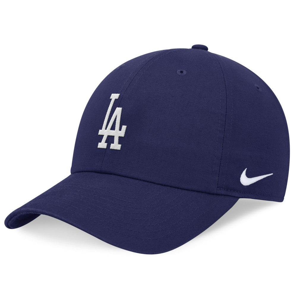 Los Angeles Dodgers Club Adjustable Hat Royal