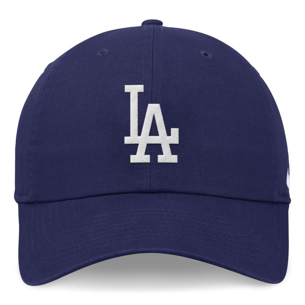 Los Angeles Dodgers Club Adjustable Hat Royal