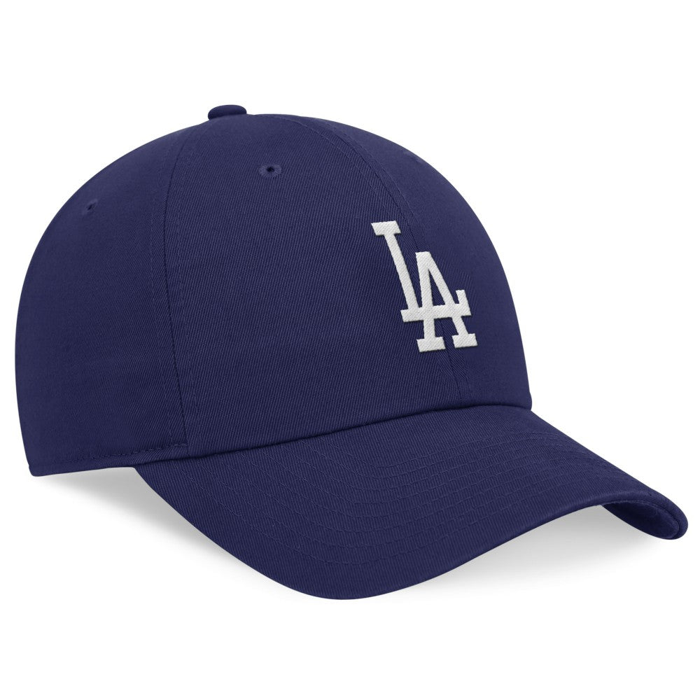 Los Angeles Dodgers Club Adjustable Hat Royal