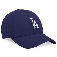 Los Angeles Dodgers Club Adjustable Hat Royal