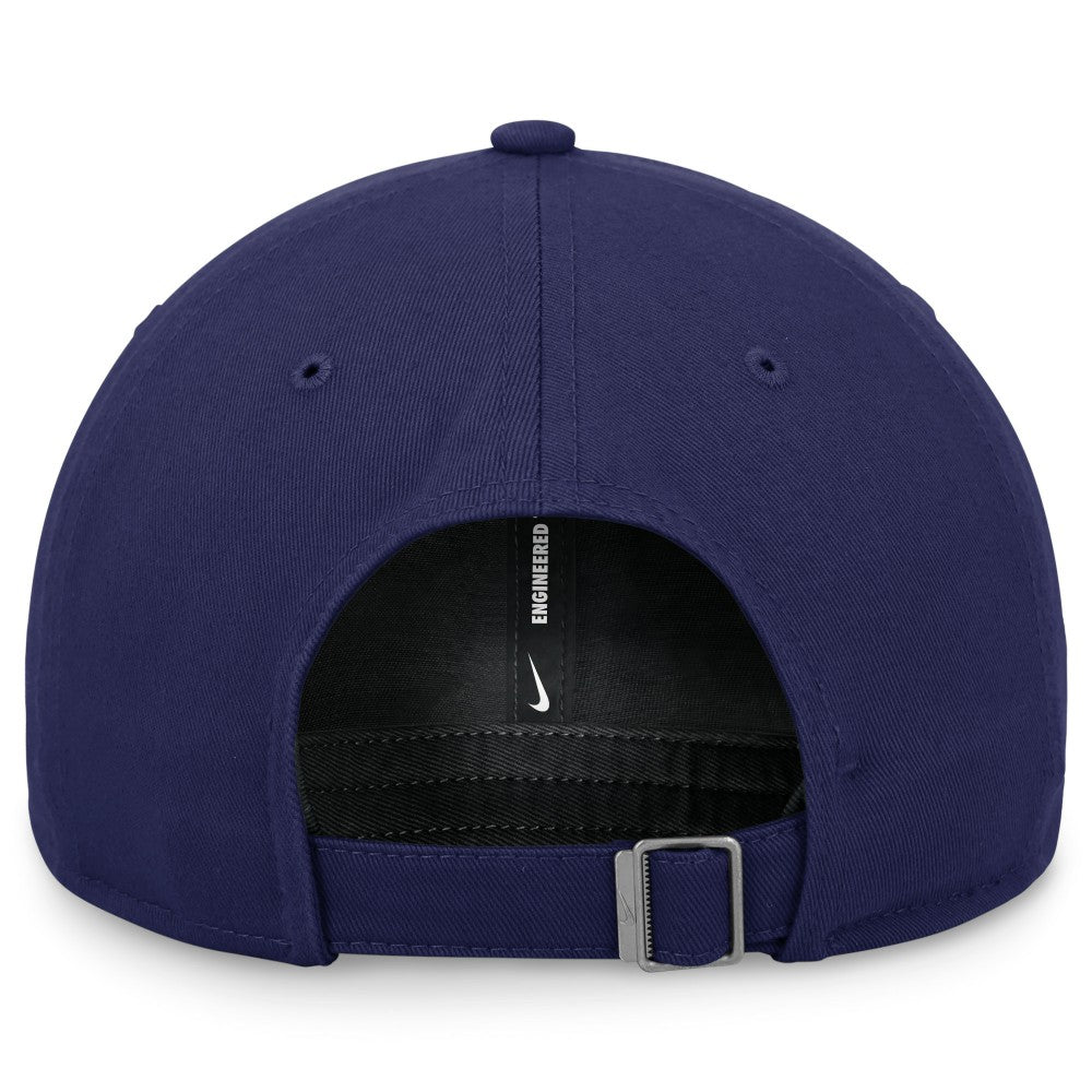 Los Angeles Dodgers Club Adjustable Hat Royal