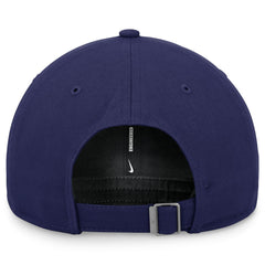 Los Angeles Dodgers Club Adjustable Hat Royal