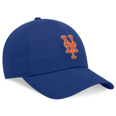 New York Mets Club Adjustable Hat Royal