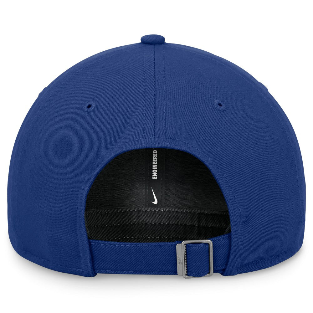 New York Mets Club Adjustable Hat Royal