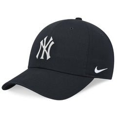 New York Yankees Club Adjustable Hat Navy